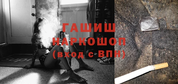 молекула духа Арсеньев