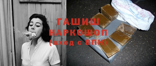 молекула духа Арсеньев